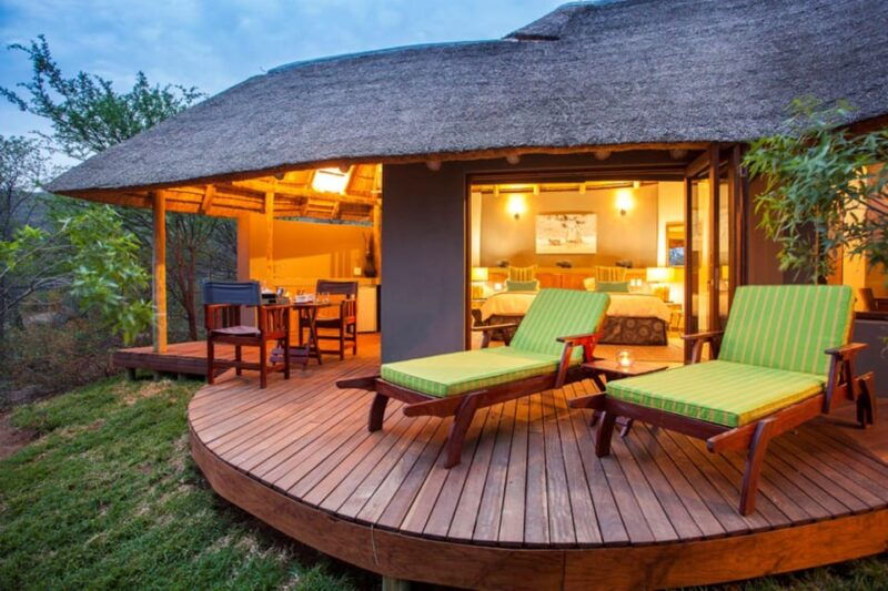 Pilanesberg Game reserve safari with pickup in Johannesburg - Detailed Review of the Pilanesberg Safari Experience