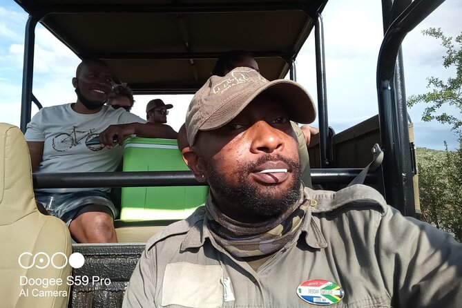 Pilanesberg Nature Reserve Full-Day Tour - Johannesburg - Traveler Photos and Reviews of Pilanesberg Nature Reserve Full-Day Tour