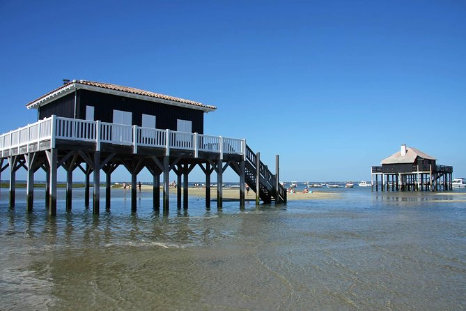 Pilat Sand Dune and Arcachon Oyster Tasting Tour From Bordeaux - Pricing and Options