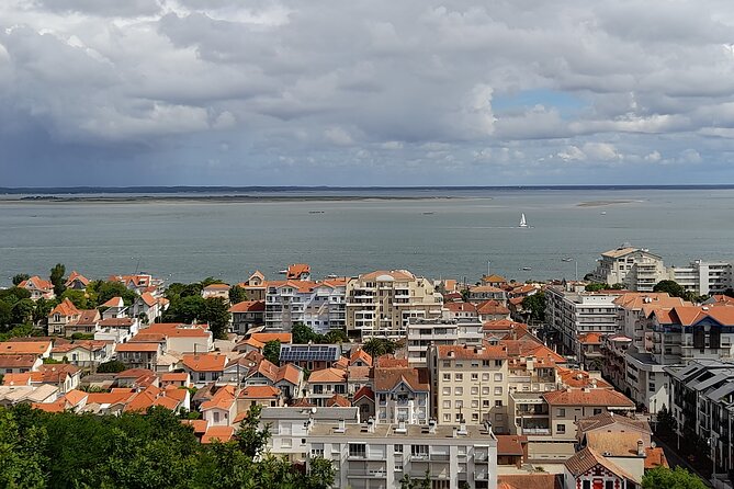 Pilat Sand Dune and Arcachon Oyster Tasting Tour From Bordeaux - The Sum Up