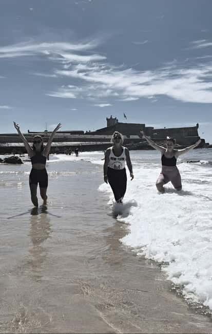 Pilates & Sophrology on Falésia Beach - Albufeira - The Benefits of Participating