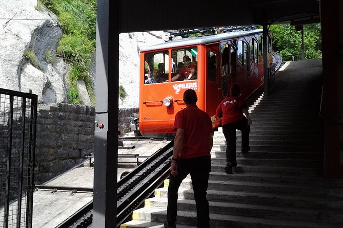 Pilatus Golden Roundtrip: Exclusive Small Group Tour From Zürich - Cancellation Policy