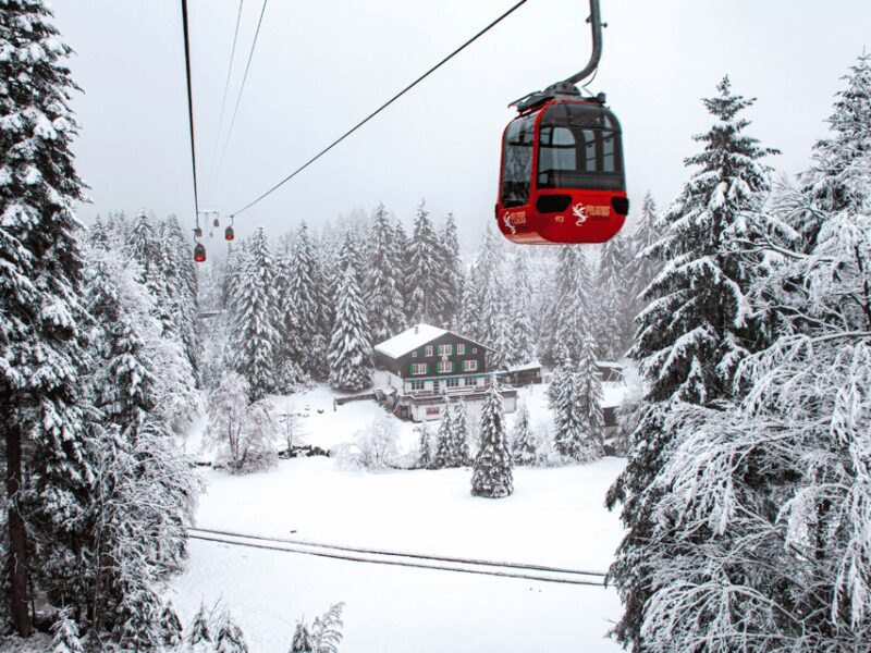 Pilatus & Lucerne with Cruise Private Day Trip - Discover the Wonders of Mount Pilatus and Lucerne in One Day