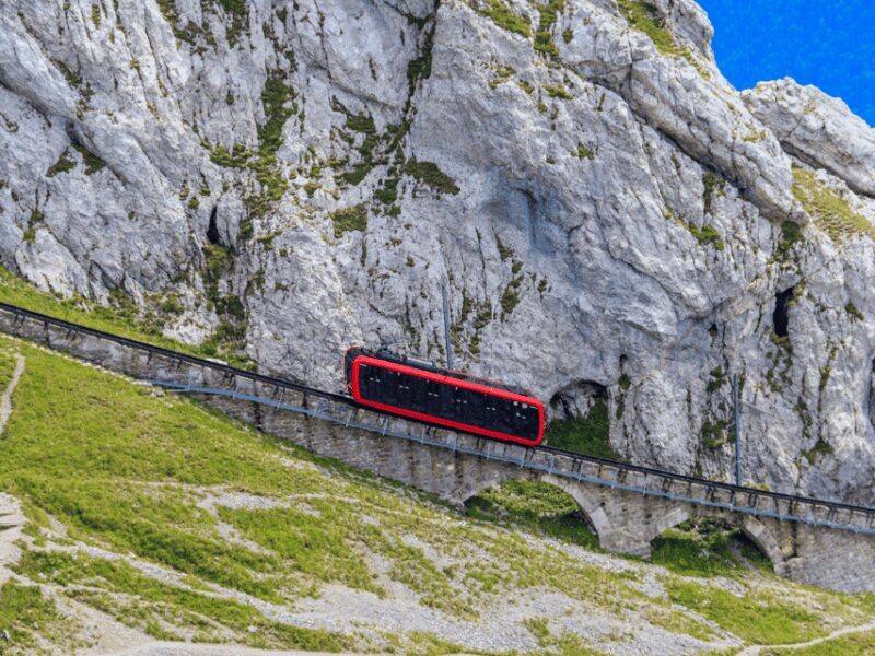 Pilatus & Lucerne with Cruise Private Day Trip - The Sum Up: Who Will Love This Tour?