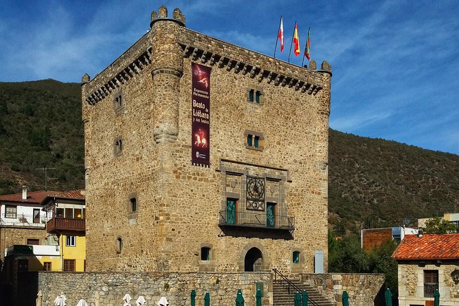 Pilgrimage Day: Monastery Of Santo Toribio & San Sebastian De Garabandal - Experience Local Cuisine
