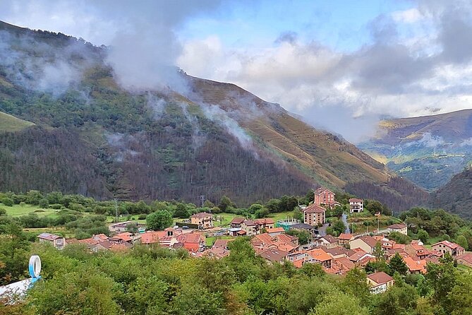 Pilgrimage Day: Monastery Of Santo Toribio & San Sebastian De Garabandal - Common Questions