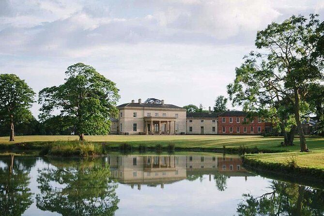 Pilgrimage Private Tour in London - Tour Pricing and Duration