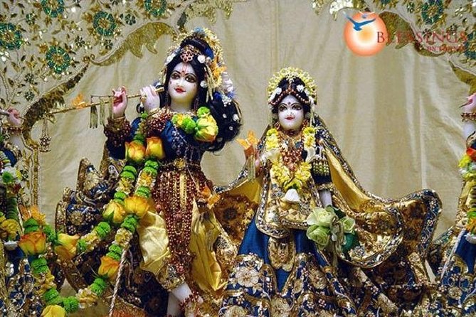 Pilgrimage Tour, Mathura Vrindavan Package‎ 4 Days From Delhi - Meeting Points and Pickup Schedule