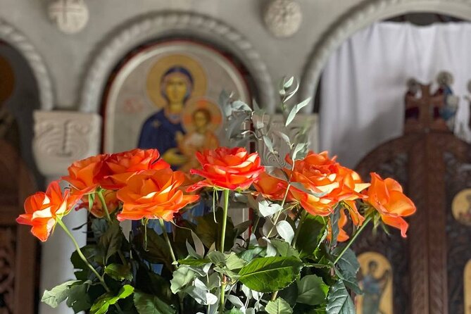 Pilgrimage Tour of Tbilisi Seven Churches - Directions and Logistics