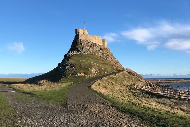 Pilgrims Path Walk Across the Sands to Holy Island - Tips for a Memorable Walk