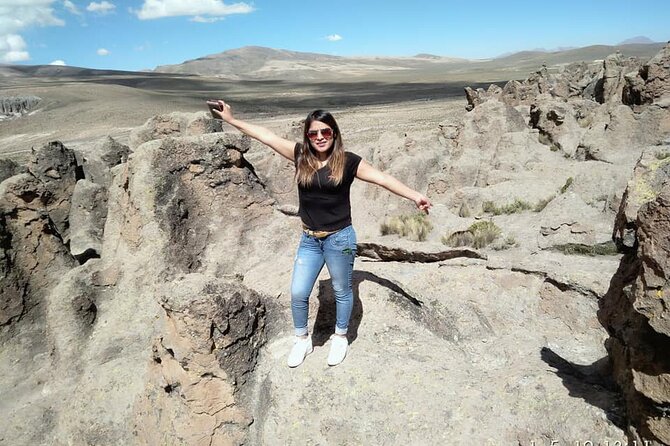 Pillones Waterfall and Stone Forest - Common Questions