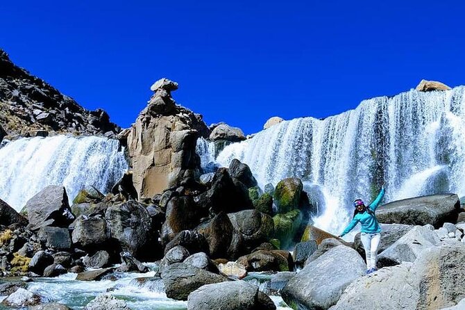 Pillones Waterfall and Stone Forest of Imata (exclusive) - Pricing and Provider Information