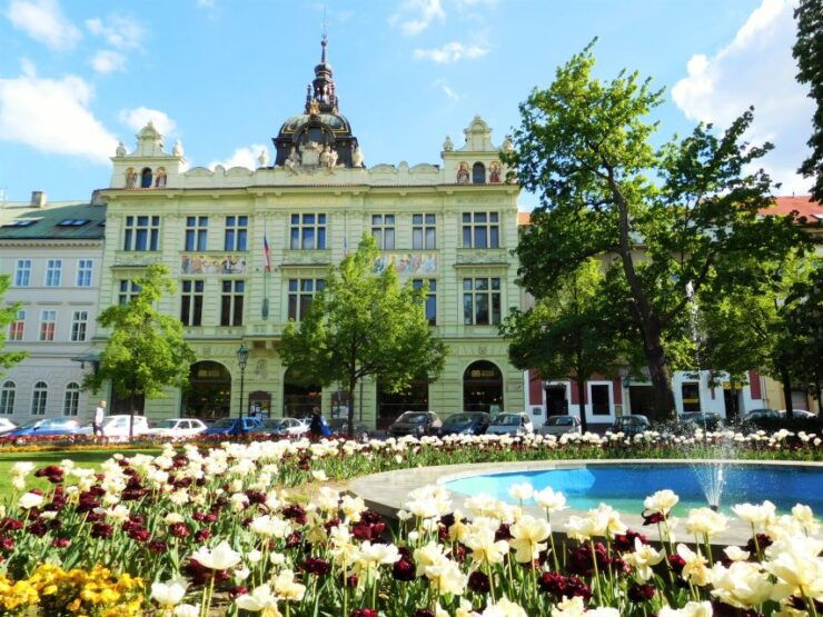 Pilsen: Old Town Gastronomy Tour - Experience Highlights