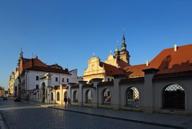 Pilsen: Old Town Guided Walking Tour - Historical Sites to Explore
