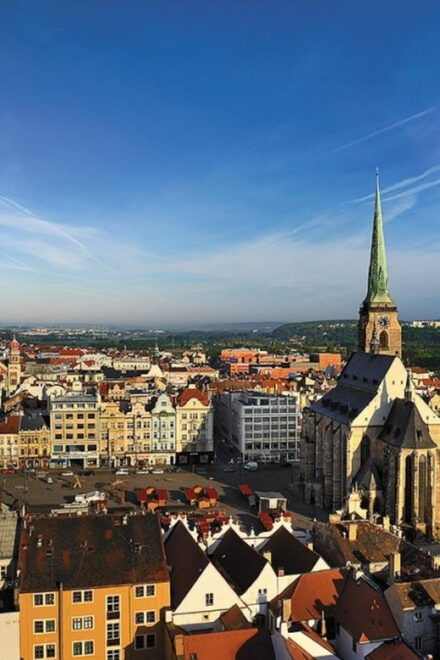 Pilsen: Old Town Guided Walking Tour - Customer Reviews