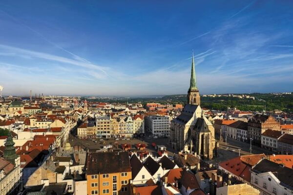 Pilsen: Old Town Guided Walking Tour - Frequently Asked Questions