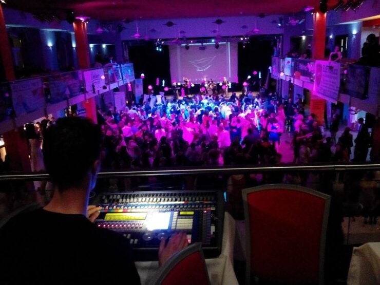Pilsen: Pub and Club Crawl - Activity Details