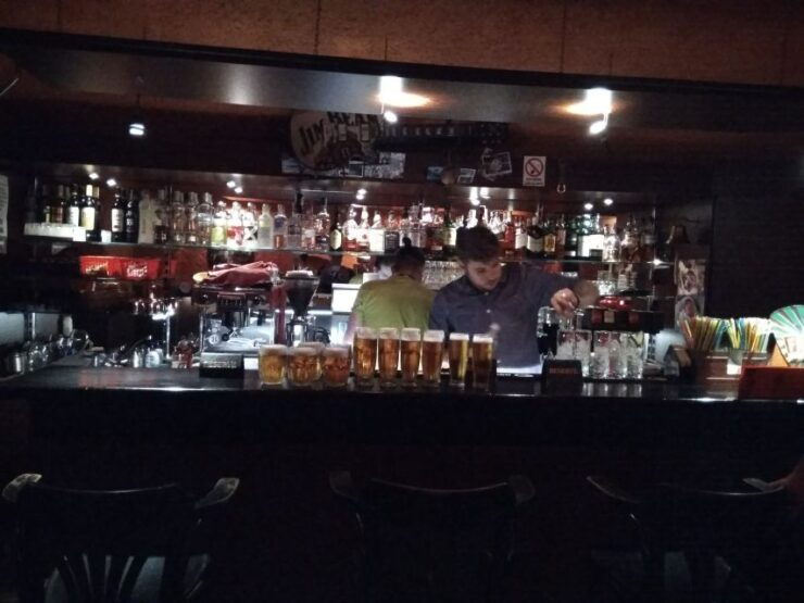 Pilsen: Pub and Club Crawl - Experience Highlights
