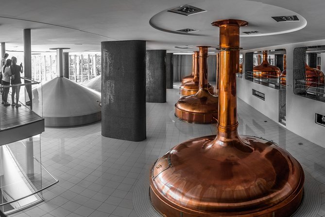 Pilsner Brewery Private Day Trip With Family Farm Cheese Tasting - Frequently Asked Questions