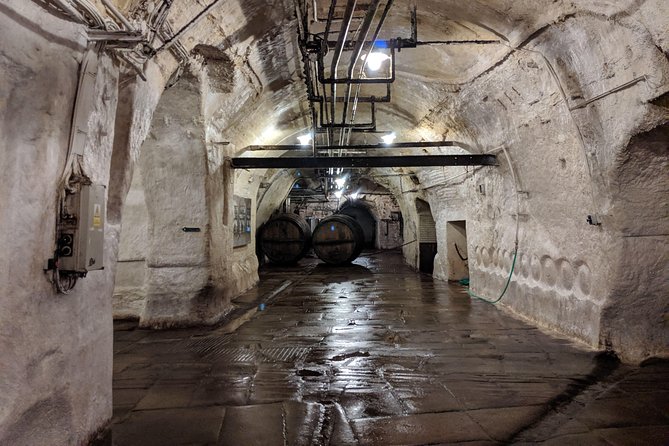 Pilsner Urquel Brewery With Tasting + Sightseeing (From Prague) - Customer Testimonials