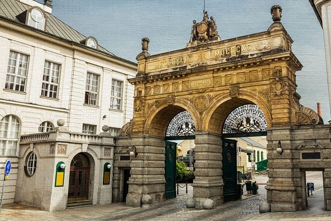 Pilsner Urquell Brewery Private Day Trip, Pilsen City and Chateau Tour + Lunch - Customer Reviews