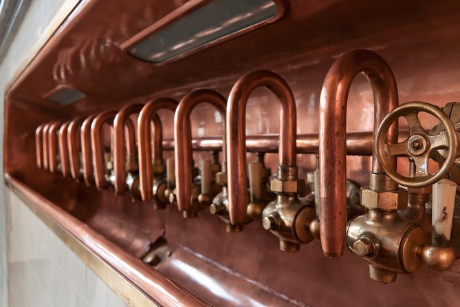 Pilsner Urquell Brewery Private Day Trip, Pilsen City and Chateau Tour + Lunch - Frequently Asked Questions