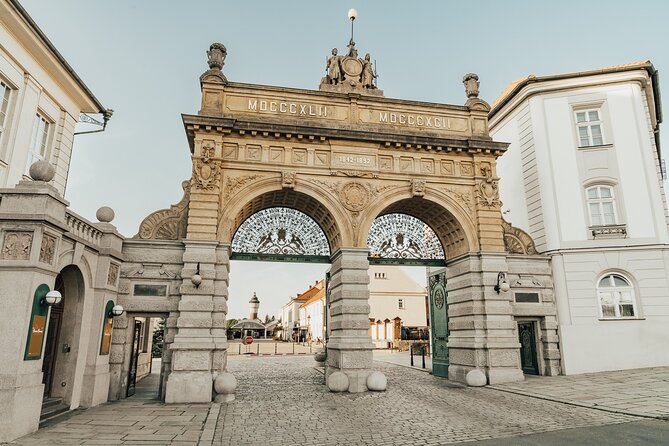 Pilsner Urquell Brewery Tour With Beer Tasting - Pricing and Customer Reviews