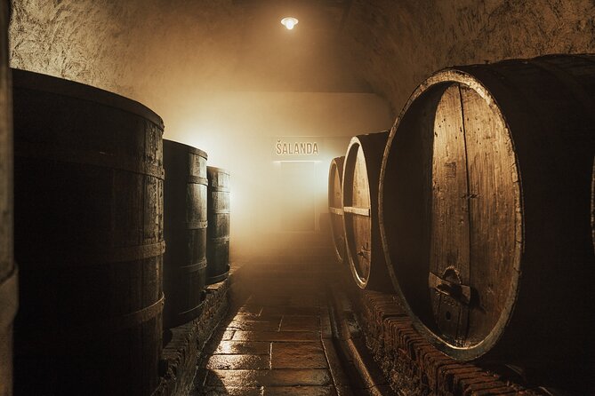 Pilsner Urquell Brewery Tour With Beer Tasting - What To Expect