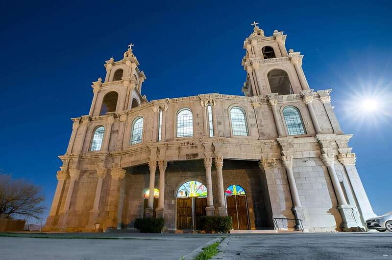 Pinacate: 3-day tour to the craters and surrounding towns - Discovering Baja California’s Hidden Gems: A 3-Day Pinacate Adventure