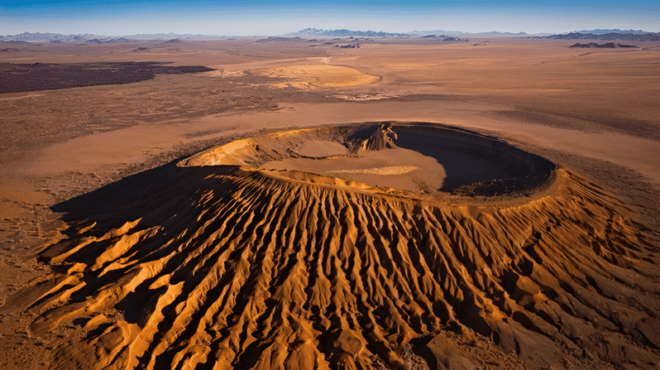 Pinacate: 3-Day Tour to the Craters and Surrounding Towns - Cancellation and Refund Policy