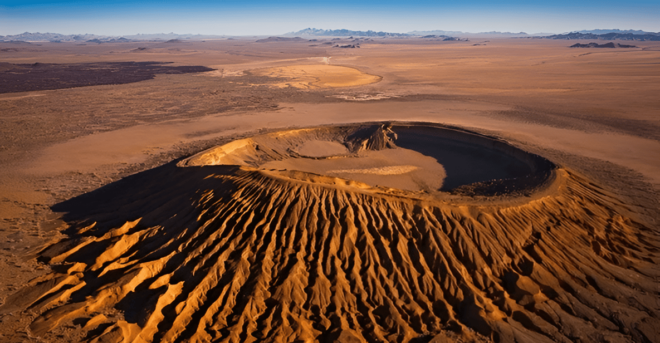 Pinacate: 3-Day Tour to the Craters and Surrounding Towns - Included Services