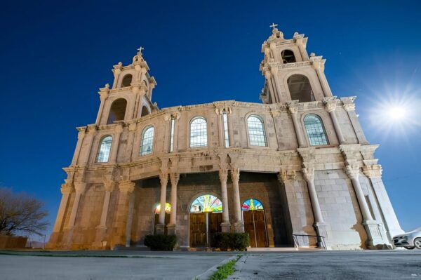 Pinacate: 3-Day Tour to the Craters and Surrounding Towns - About the Pinacate Region