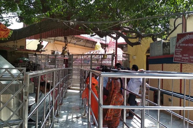 Pinddaan at Gaya - Directions