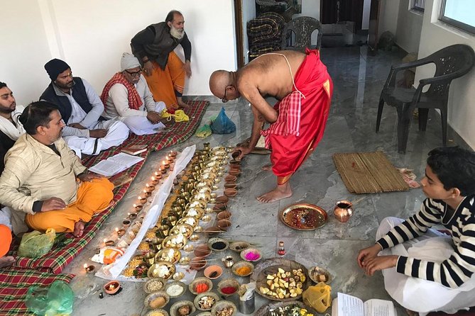 Pinddaan in Gaya - Significance of Gaya for Pinddaan