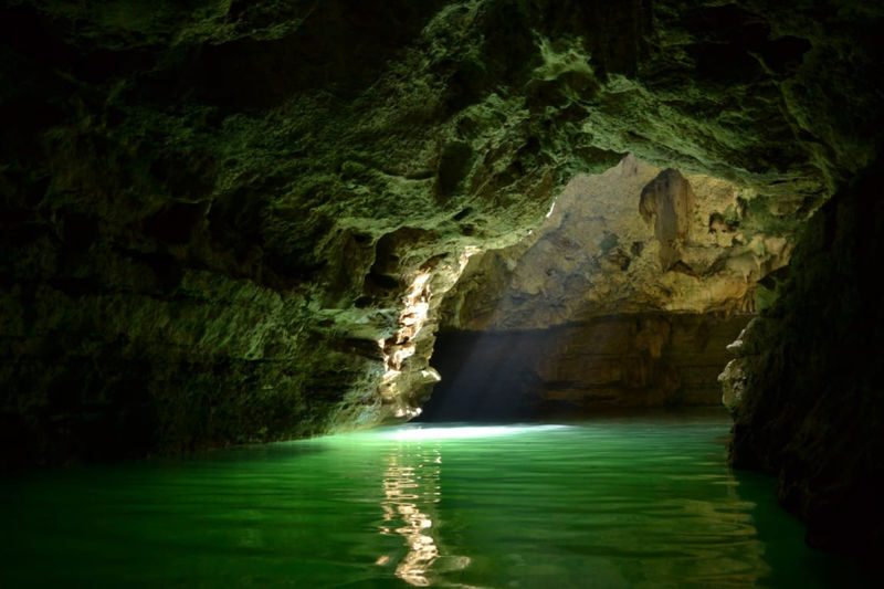Pindul and Jomblang Cave Day Tour with River Tubing Experience - A 06:45 start makes the long drive worthwhile