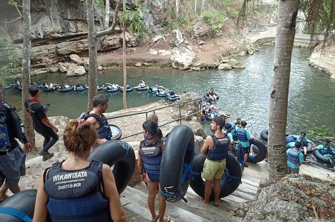 Pindul Cave Adventure and Timang Beach - Final Thoughts: Who Is This Tour For?