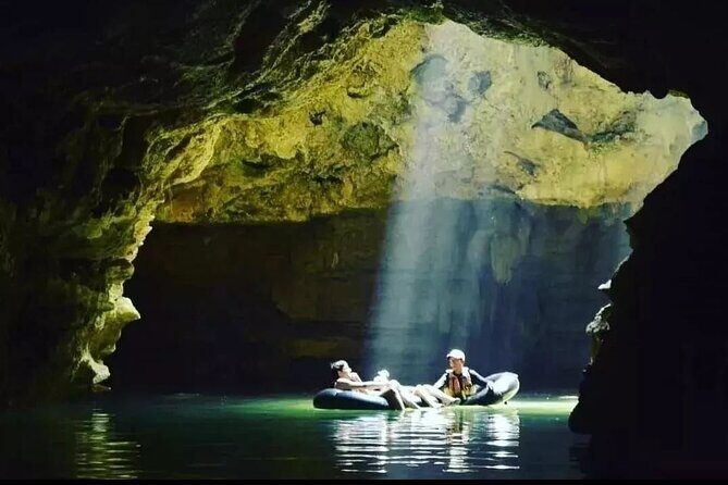 Pindul Cave Adventure and Timang Beach - FAQ