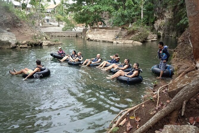 Pindul Cave Adventure and Timang Beach - Good To Know