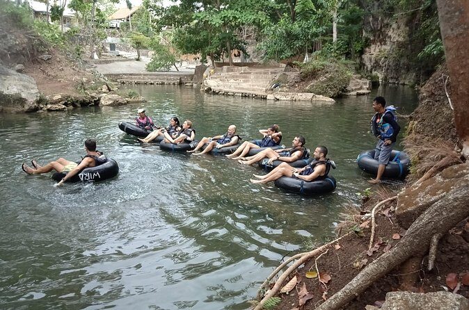 Pindul Cave Adventure and Timang Beach - The Bottom Line