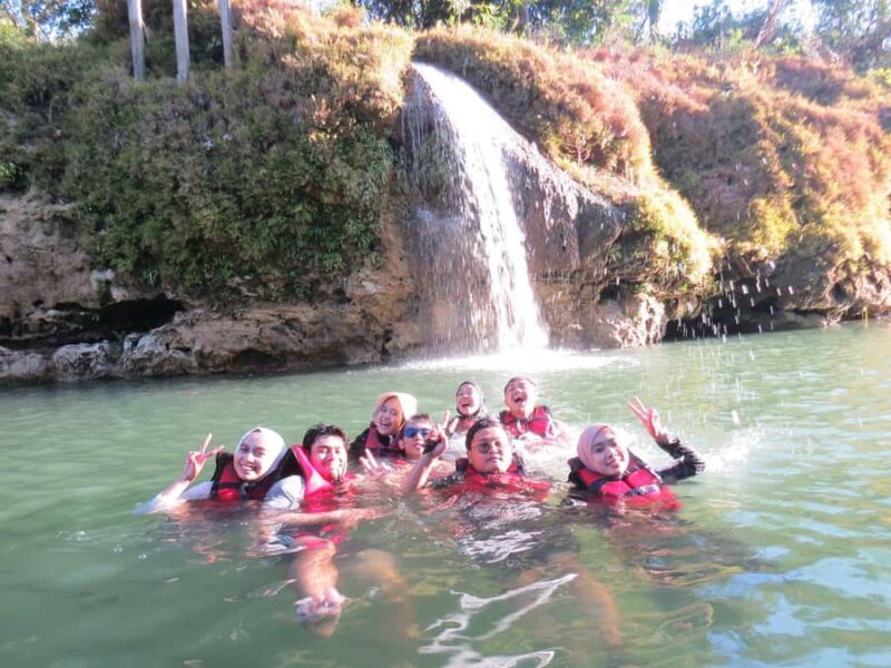 Pindul Cave Oyo River Tubing & Timang Beach Adventure Trip - What to Bring