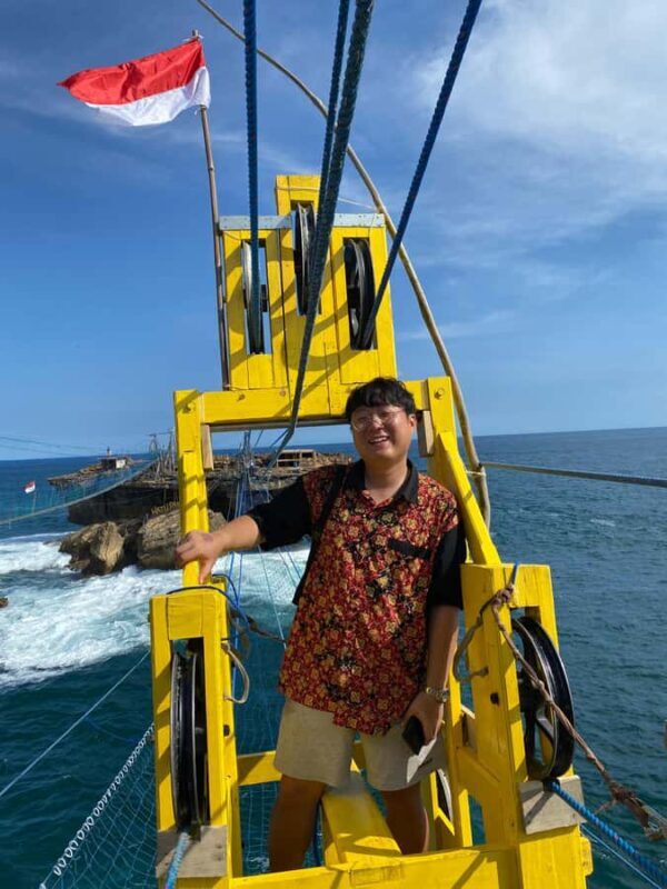 Pindul Cave Oyo River Tubing & Timang Beach Adventure Trip - Authentic Insights from Travelers