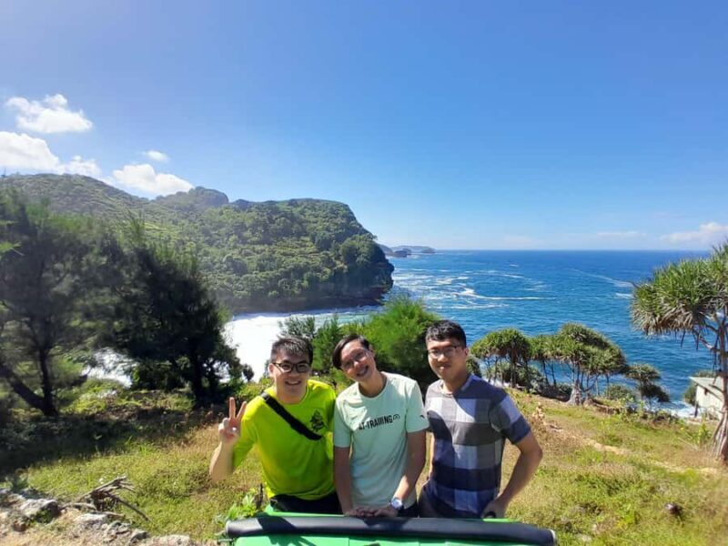 Pindul Cave Oyo River Tubing & Timang Beach Adventure Trip - Who Should Consider This Tour?