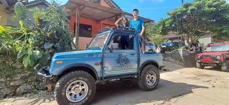 Pindul Cave Oyo River Tubing & Timang Beach Adventure Trip - FAQ