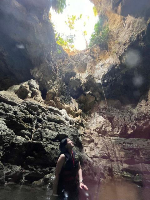 Pindul Cave Tour Only All in - Inclusions in Pindul Cave Tour
