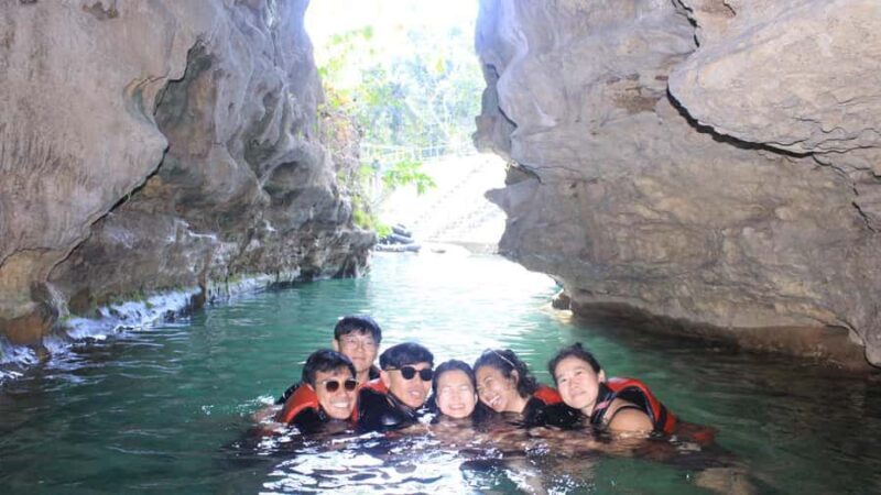 Pindul Cave Tubing and Merapi Jeep Lava Tour - FAQ