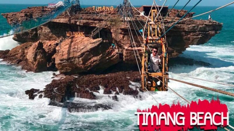 Pindul Cave Tubing and Merapi Jeep Lava Tour - Final Thoughts