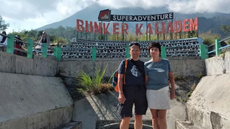 Pindul Cave Tubing and Merapi Jeep Lava Tour - FAQ