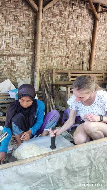Pindul cave; tubing the underground river with guide - Final Thoughts: Who Will Love This Experience?