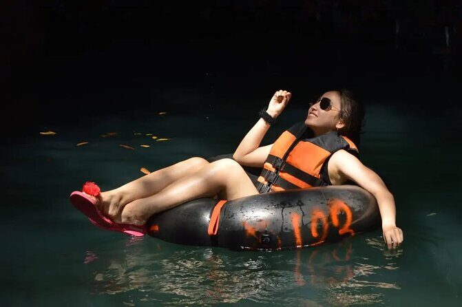 Pindul Tubing & Oyo Waterfalls  Adventure from Yogyakarta - Practical Details and Logistics