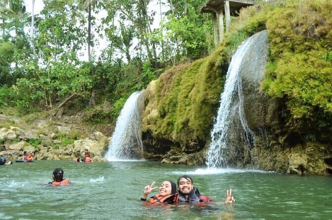Pindul Tubing & Oyo Waterfalls  Adventure from Yogyakarta - Who Should Consider This Tour?